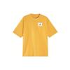 T Shirt Men's Ochre Yellow DZ0605-752