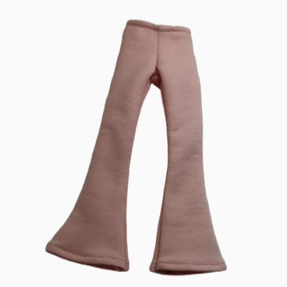 Casual Wear Denim Pants Clothes Fashion Dolls Jeans Pants for Blythe ob24 Dolls