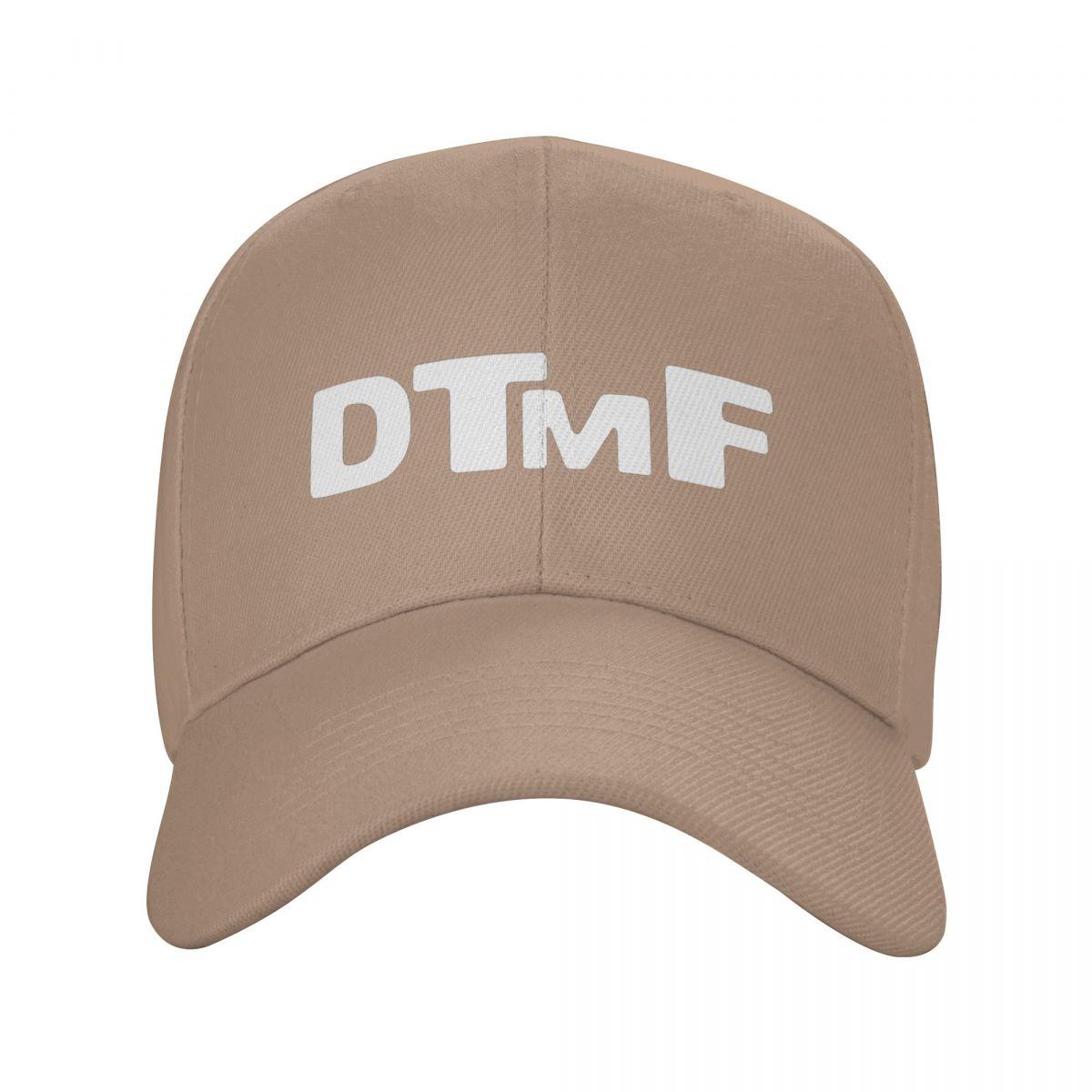 

Bad Bunny DTMF Debi Tirar Mas Fotos Cap Fashion Casual Baseball Caps Adjustable Hat Hip Hop Summer Unisex Baseball Hats One Size