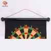 17-inch Magnetic Dartboard Set