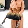 Stroller Muff, Hand Warmer, Hand Warmer, Stroller, Sled