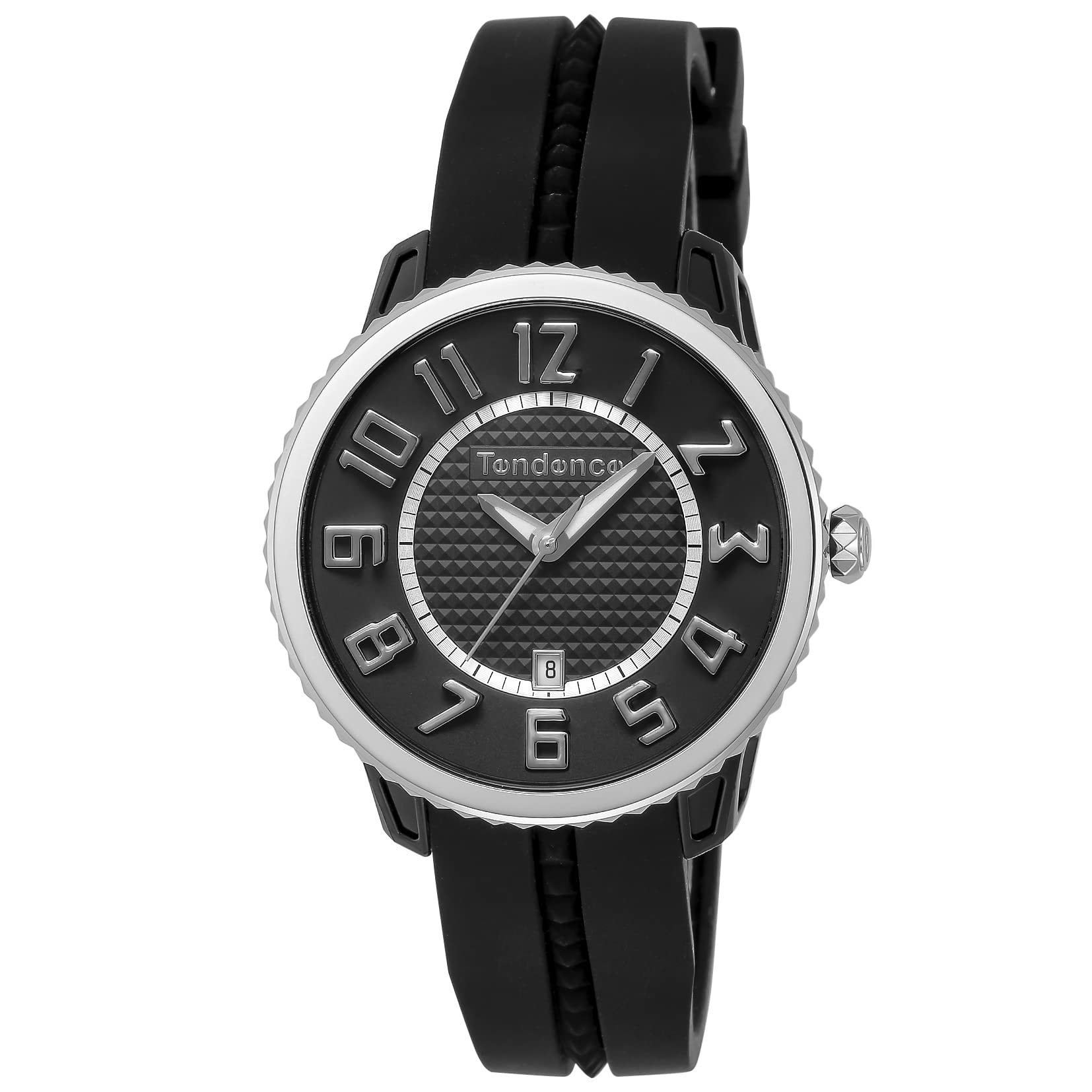 

Watch Gulliver Medium TY939001 Black [Tendence] чорний
