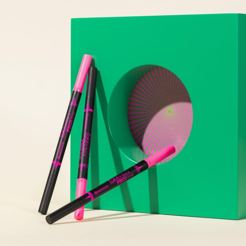 Essence Eyeliner Line It Like a Pro! -