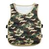 Fiestas Guirca Boys Camouflage Vest Top