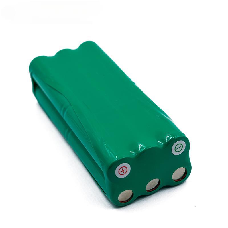 2000 mAh 14.4V