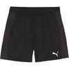 Run Favorite Velocity 5" Shorts Color Block Casual Training High Waist Sports Shorts Men Shorts Black 525448-56