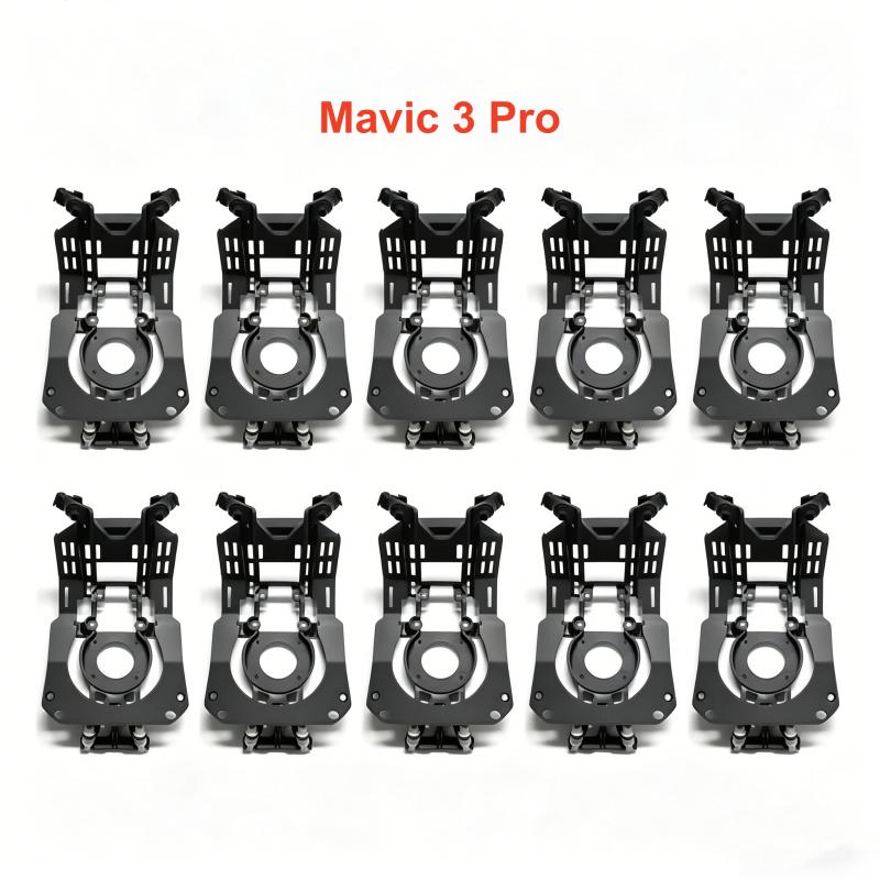 Genuine Gimbal Absorbing Board for Mavic 3/3Cine/3Classic/3E/3T Gimbal Vibration Damper Holder