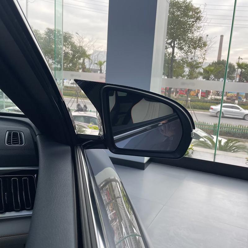 Capac oglindă retrovizoare pentru BYD Song Pro/Plus și edițiile Champion Yuan Plus