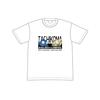 [Groove Garage] Ghost In the Shell SAC_2045 We Demand Natural Oil! T-Shirt XL