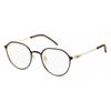 Th 2165 F Asian Fit Rhl Men Eyeglasses