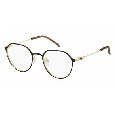 Th 2165 F Asian Fit Rhl Men Eyeglasses
