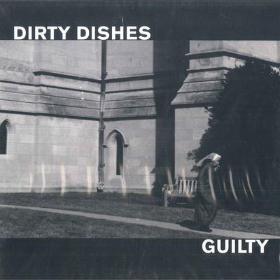 LP Record DIRTY DISHES - Guilty EIS029 Exploding In So 2015 US Rock
