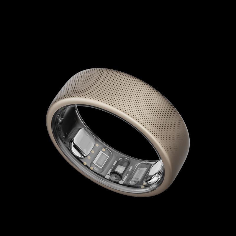 AMAZFIT Helio Chytrý prsten