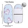 All-Season Universal Car Seat Towel Cover: Front Seat Protector for Gym and Workout