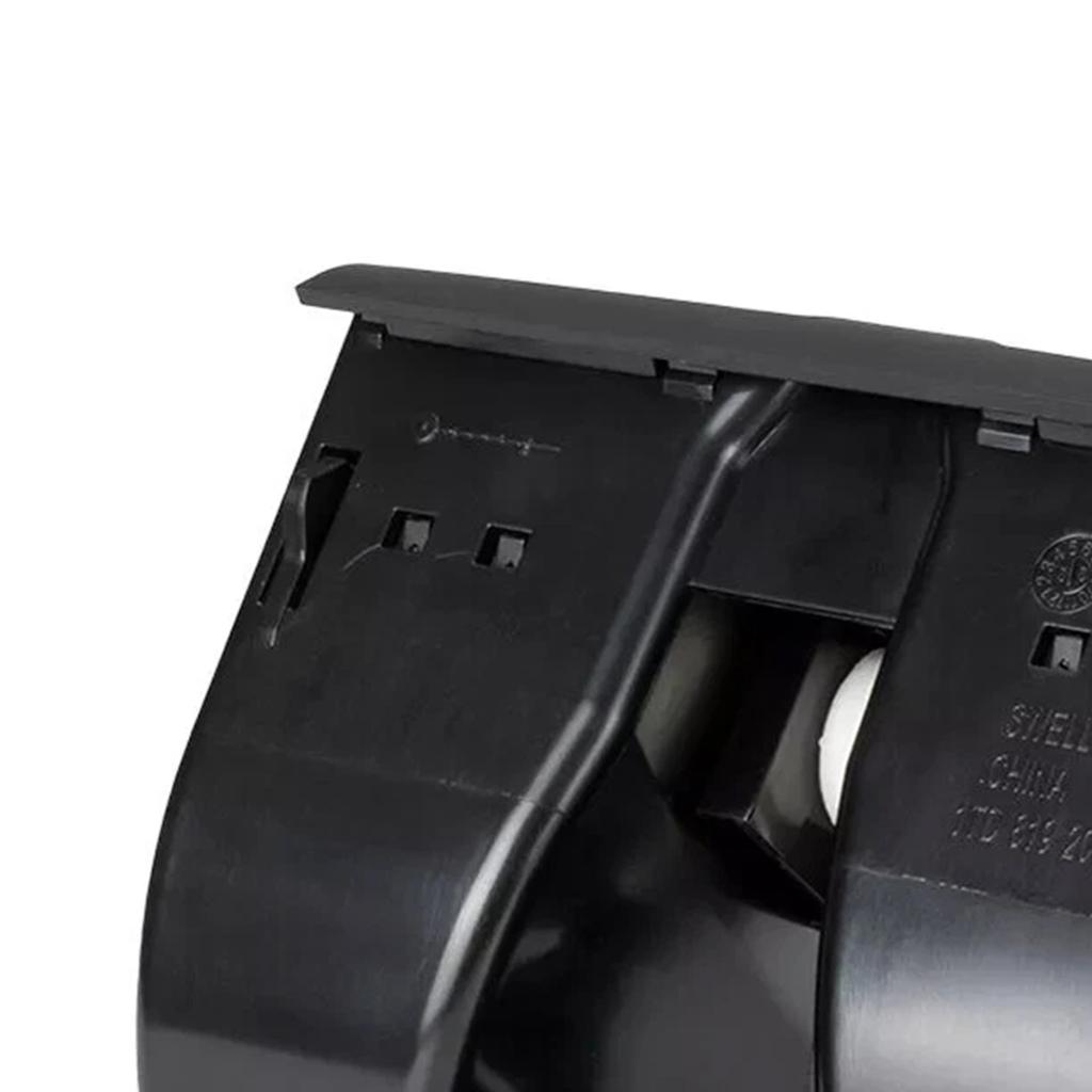 Rear Air Grille Air Vent Nozzle 1TD819203A For Volkswagen Touran Caddy 2004-2015