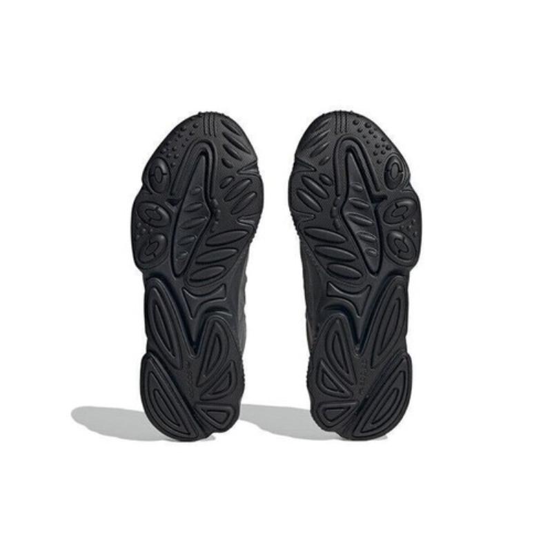 adidas Ozweego Low Grey Black ID9818