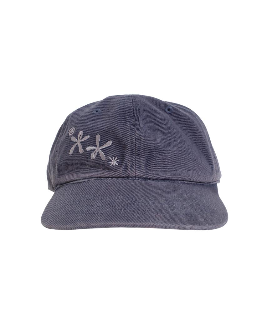 Buoi Indigo Offday Cap