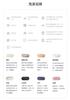 [Fashionable Half High Collar] New American Retro Fashion Boys' Zipper Stand Up Hoodie Spring and Autumn Middle Aged Children