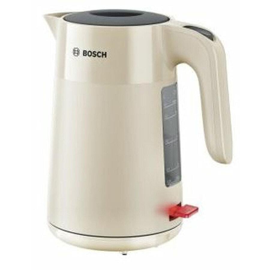 

Электрический чайник BOSCH TWK2M167 2400 W 1,7 L Beige