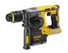 Dewalt Percussion Drill SDS-Plus 18V 2.1J Body Brushless + Handle