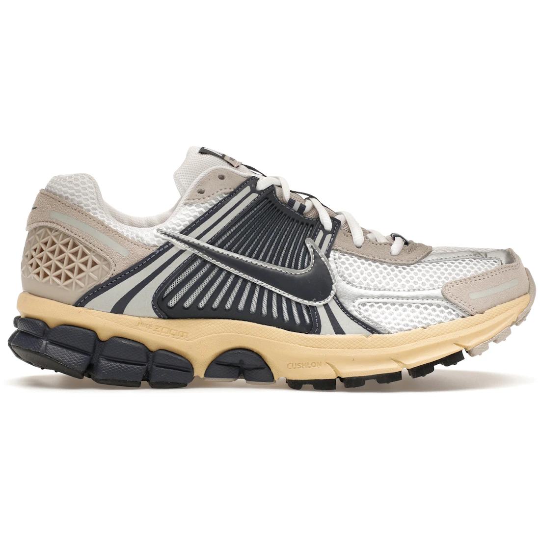 

Кроссовки Nike Zoom Vomero 5 Thunder Blue Cream(HF4259-100) 36