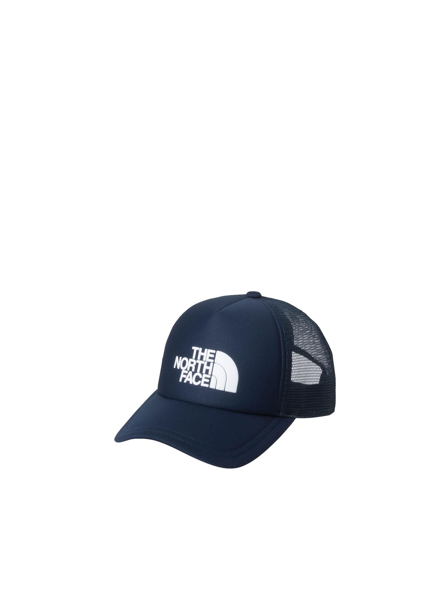 

Кепка North Logo Mesh Urban Navy KL [The Face] для детей
