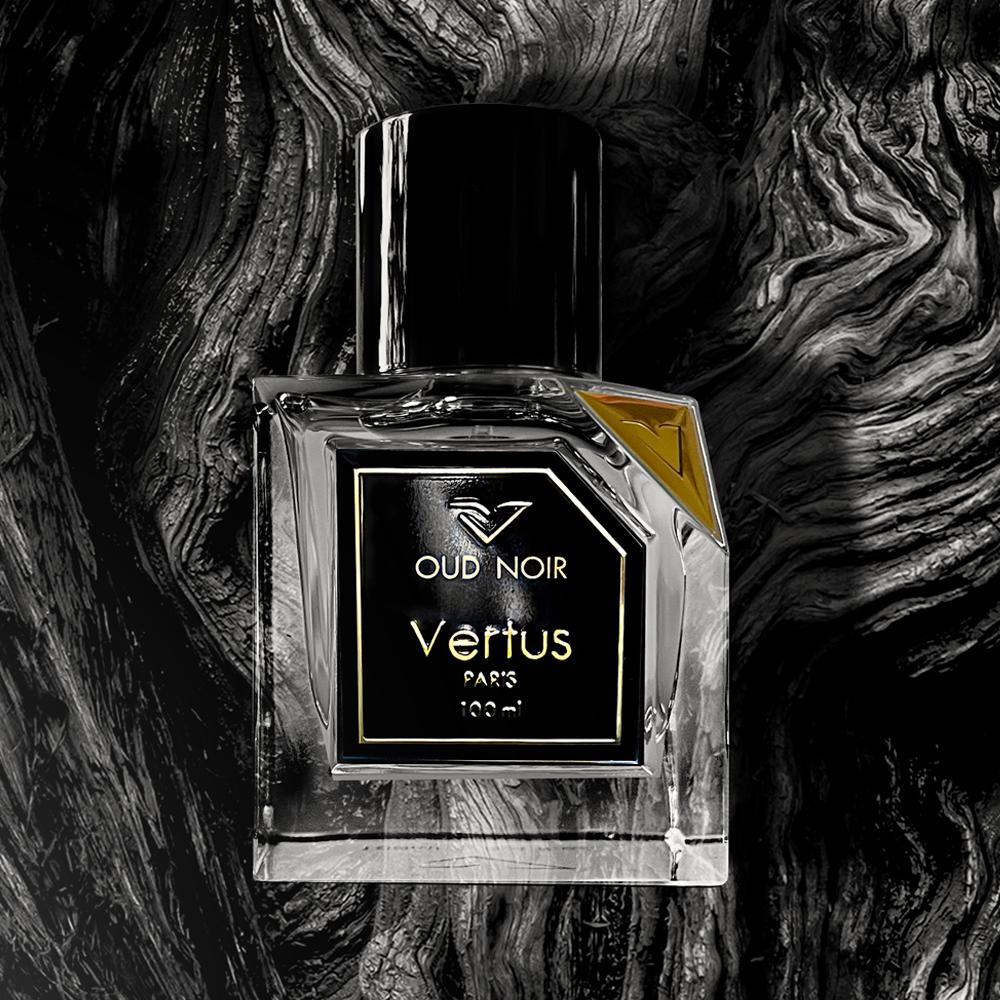 Vertus Oud Noir Eau De Parfum 100ml