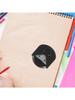 Mini Corner Rounder Paper Punch R4 Fillet,DIY Craft Machine Paper Trimmer Card Corner Cutter,Office School Photo Studio Supplies