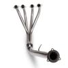 Motorcycle Exhaust Tailpipe for Honda CB400 VTE