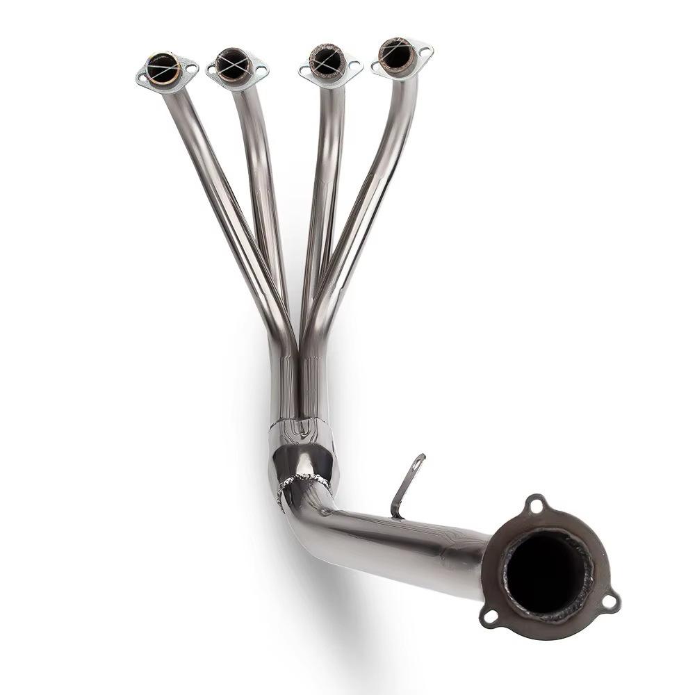 Motorcycle Exhaust Tailpipe for Honda CB400 VTE