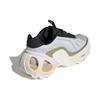 Wonder Runner Grey Beige Burgundy ID3671
