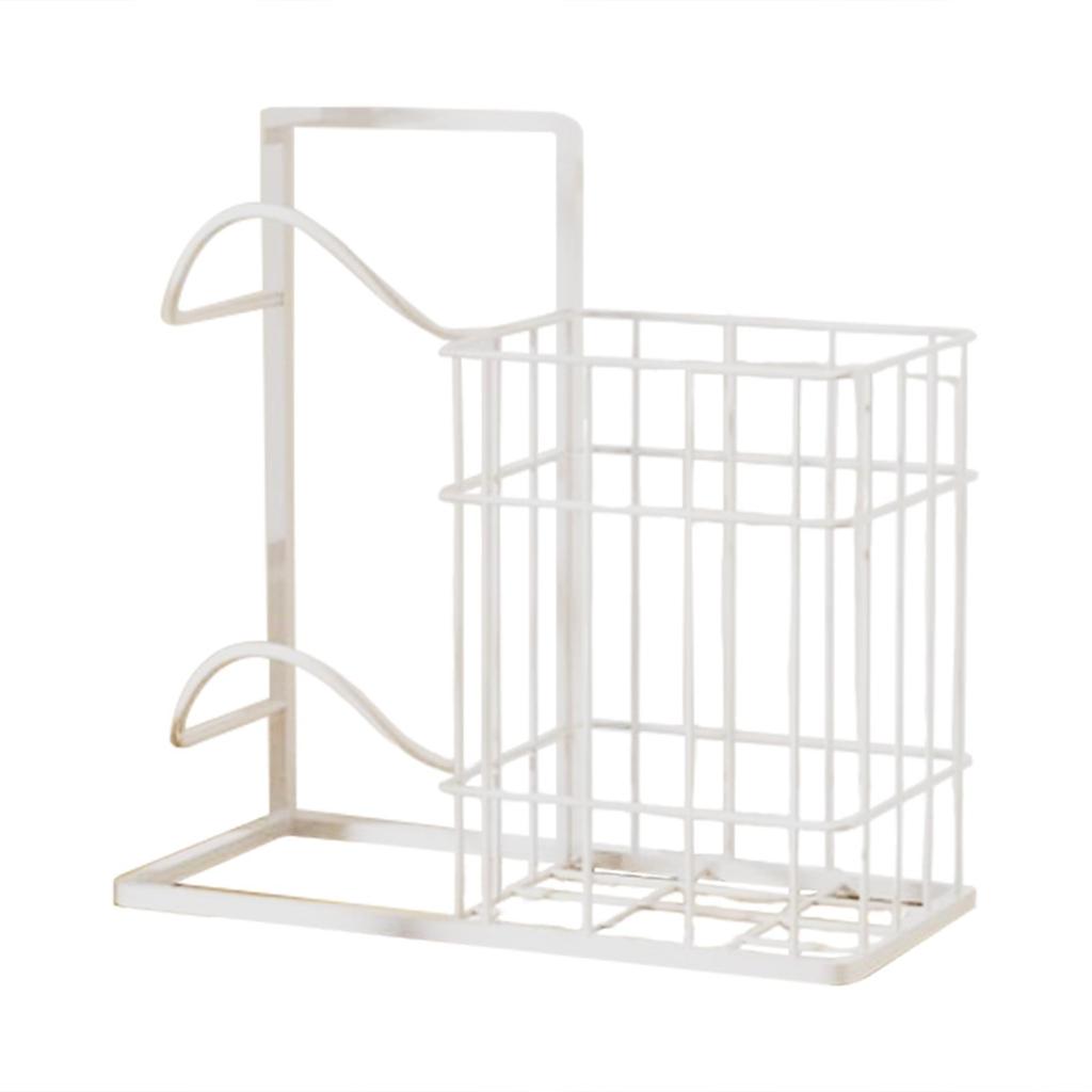 Metal Sports Gear Storage Solution for Home Gym