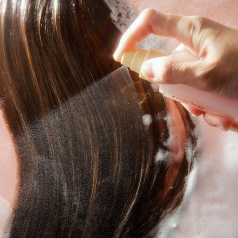 narka Core Rebuild Creamy Vail Hair Mist 80ml (2 Options)