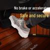 Solid Wood Floor Mats for Mercedes-Benz GLE350, GLS450, Maybach S450, S350, S320, E300l