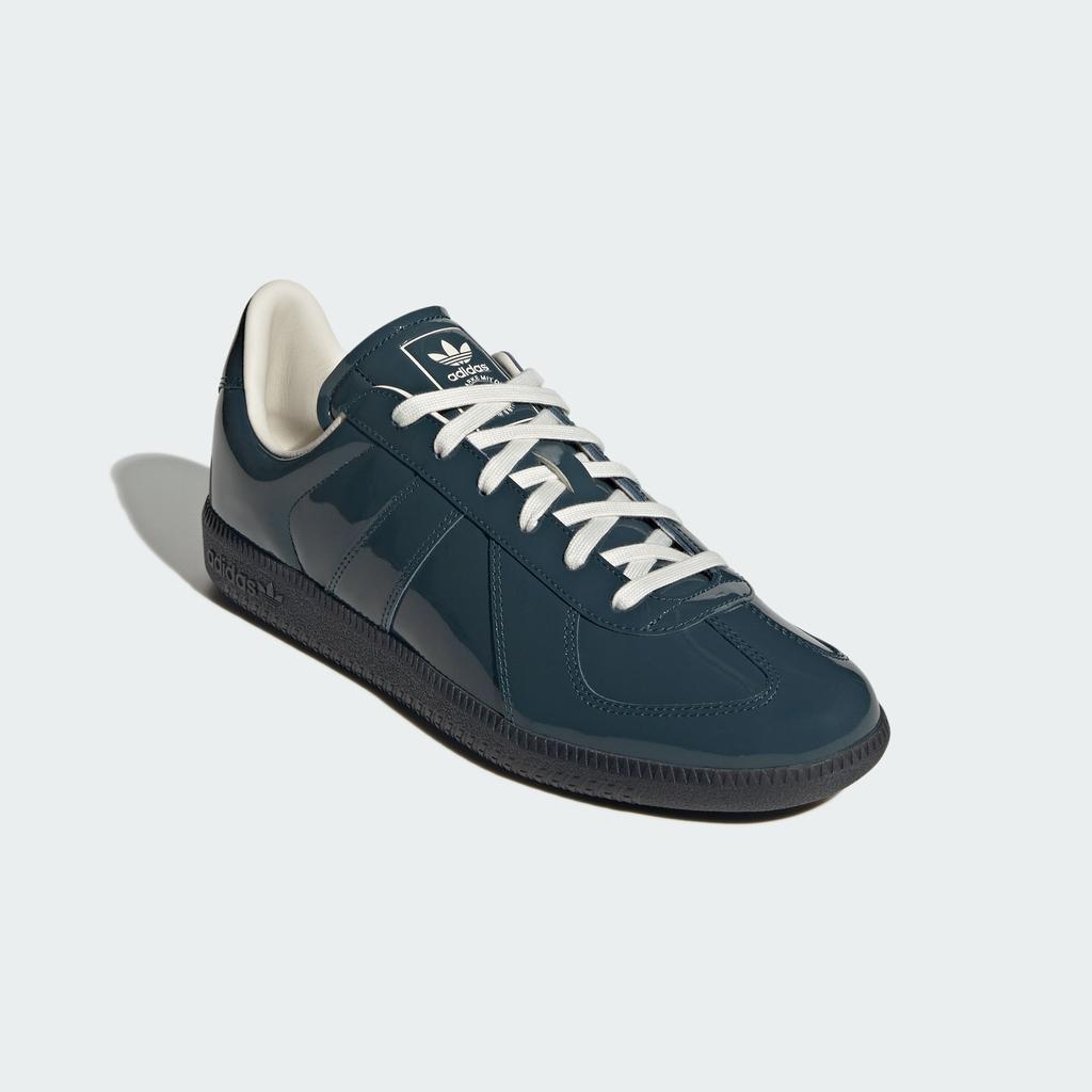 adidas BW Armee Dunkelgrün Carbon