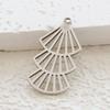Top Loop DIY Jewelry Charms Openwork Hanging Connector Lightweight DIY Jewelry Kit  Jewelry Craft