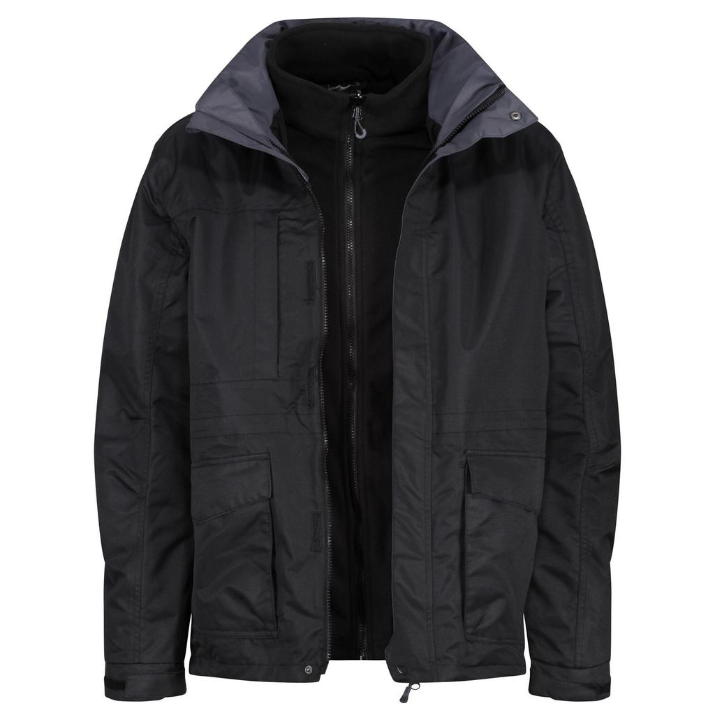 Regatta Mens Benson III Jacket