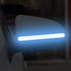 Colorful Sticker for Car Safety Night Reflective Strips Warning Reflective Stickers Reflective Car Bumper Stickers Car Decals