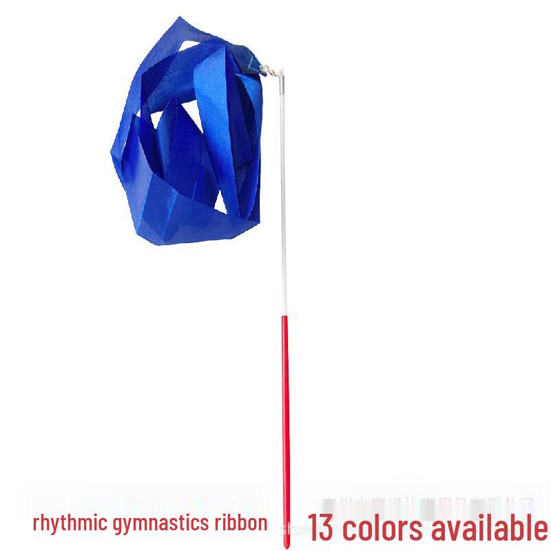 WEZHO Kids Art Dance Ribbon