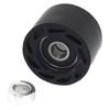 Chain Roller - DRC - Sealed Bearings - Durable