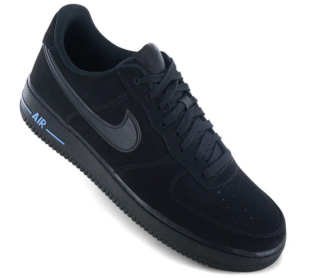 Nike Air Force 1 Low 07 - Men's Sneakers Shoes Black HV6223-001 ORIGINAL