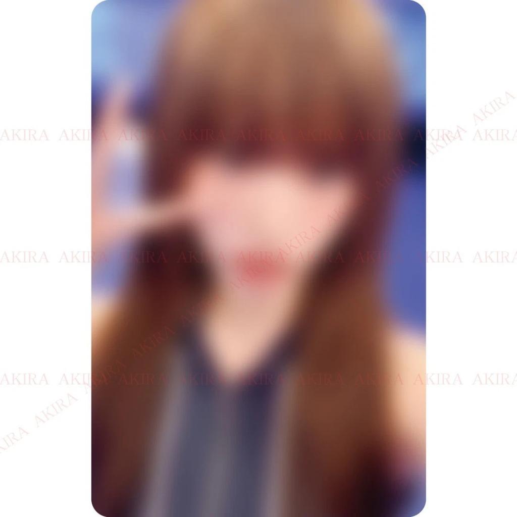 IVE THE 4th EP IVE SECRET ALBUM PHOTO CARD JAPAN POB OFFICIAL