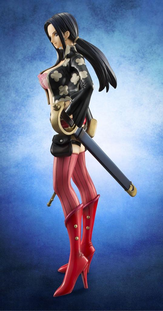 One Piece Nico Robin Portrait.Of.Pirates EDITION-Z