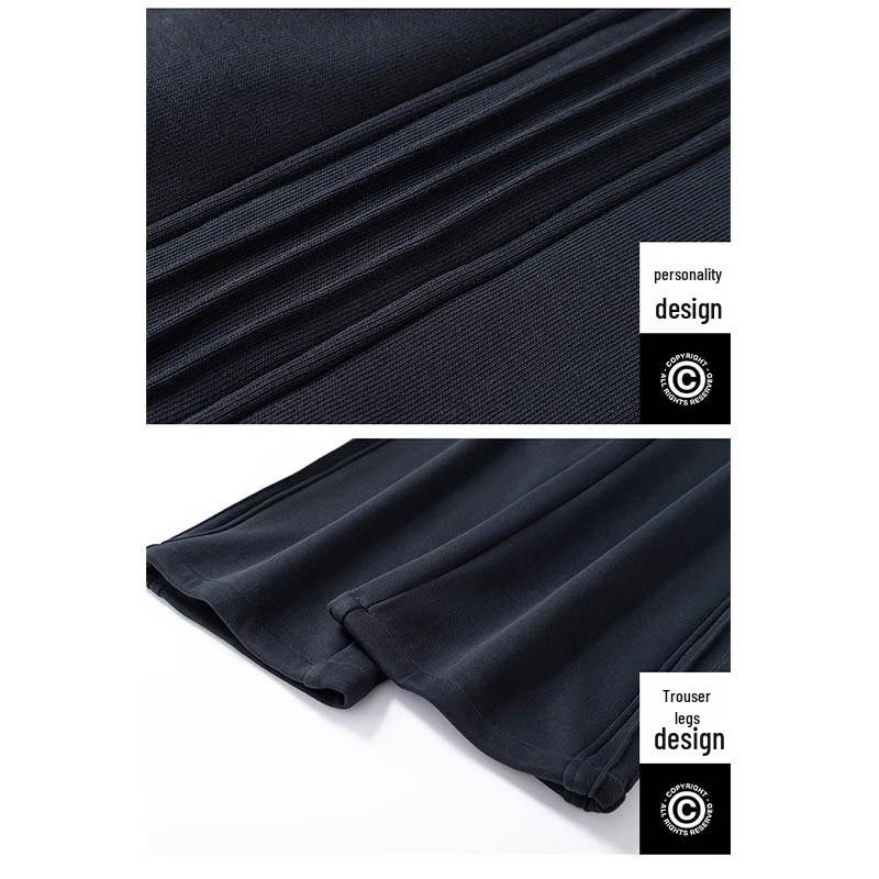 JEEP Men's Casual Straight Sweatpants