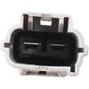 1 Piece Secondary Air Injection Smog Pump Black Automotive Supplies Compatible With Toyota Tacoma 2005-2015 17600-0C020 176000C020