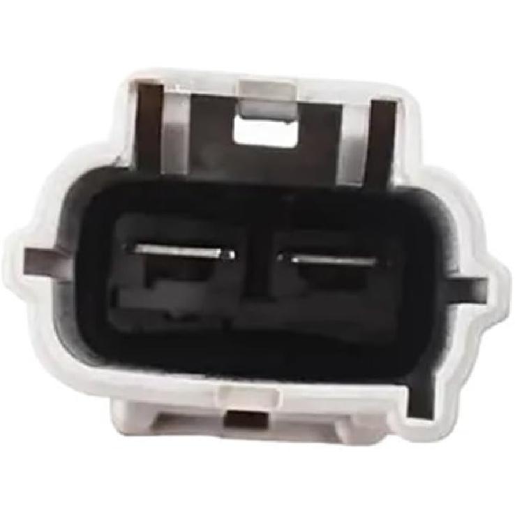 1 Piece Secondary Air Injection Smog Pump Black Automotive Supplies Compatible With Toyota Tacoma 2005-2015 17600-0C020 176000C020