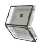 Full Coverage Shockproof Laptop Case MacBook 13.3 Inch Air Pro A1932 A2179 A2337 A1706 A1708 A1989 A2159 A2289 A2251 A2338