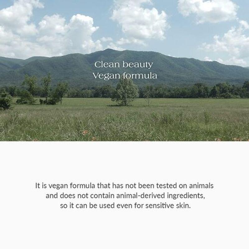 [Dr.Althea] Amino Acid Gentle Bubble Cleanser 140ml