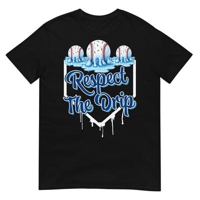 Üst giysisi – T-shirtler