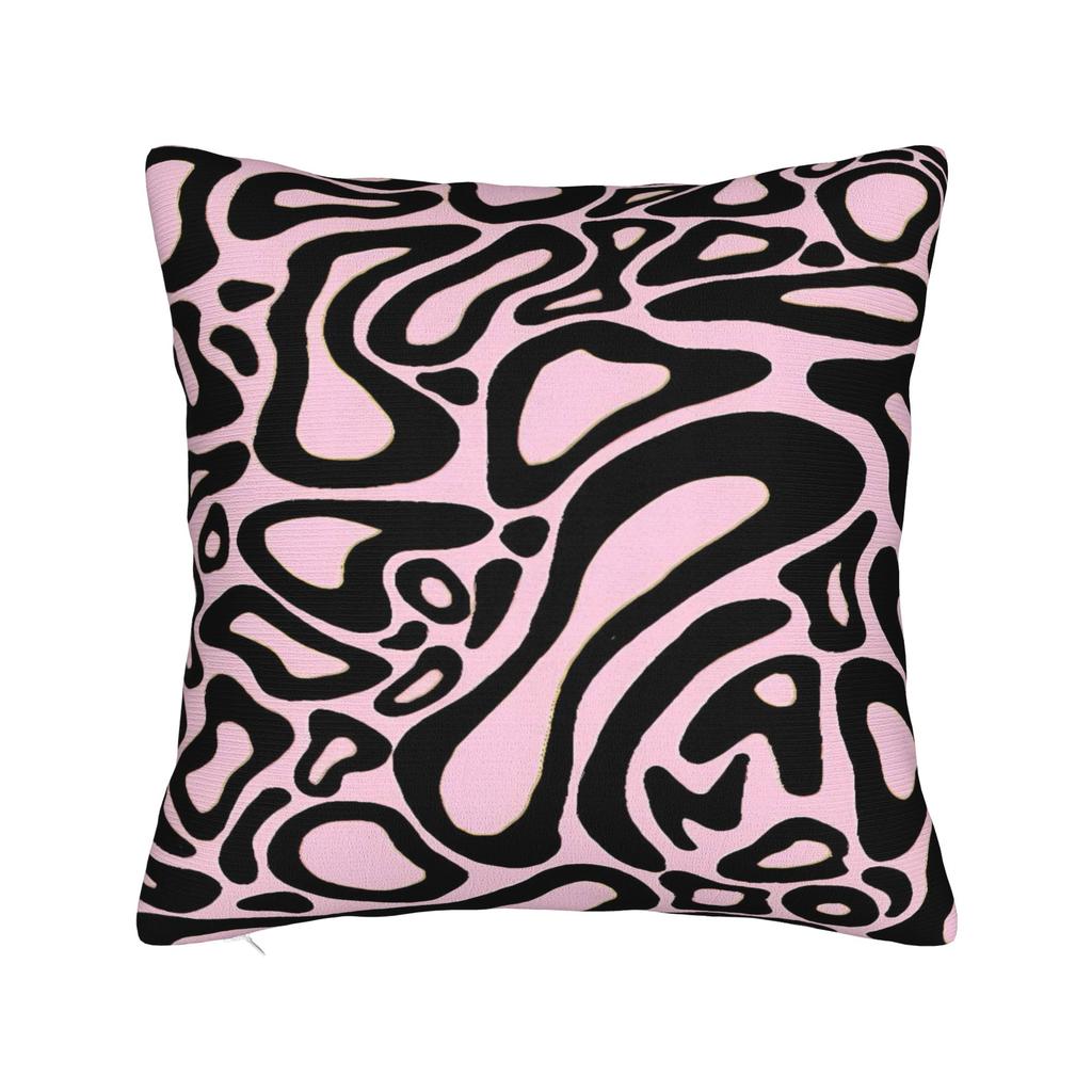 Racing Driver Pillow Cover L-Landos Helmet Design Comfy Cushion Cover Morden Pillow Case For Living Room Sofa